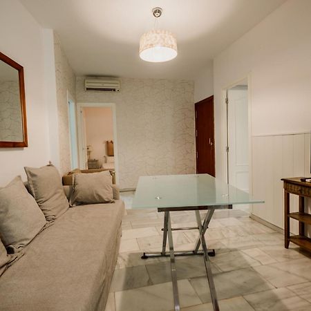 Saber Viajar Apartment เซบีญา ภายนอก รูปภาพ