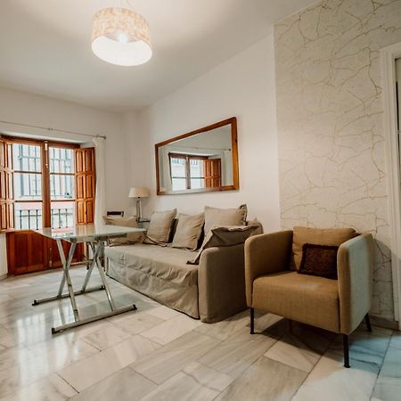 Saber Viajar Apartment เซบีญา ภายนอก รูปภาพ