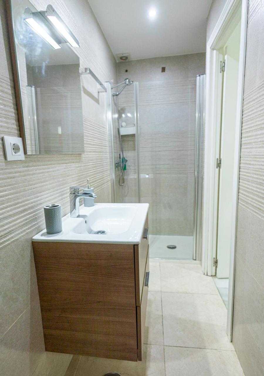 Saber Viajar Apartment เซบีญา ภายนอก รูปภาพ