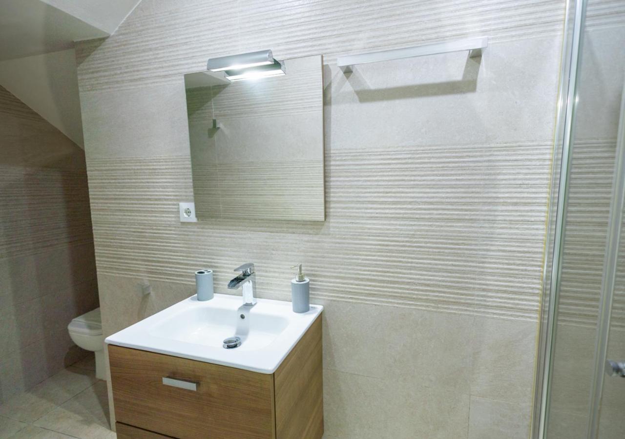 Saber Viajar Apartment เซบีญา ภายนอก รูปภาพ