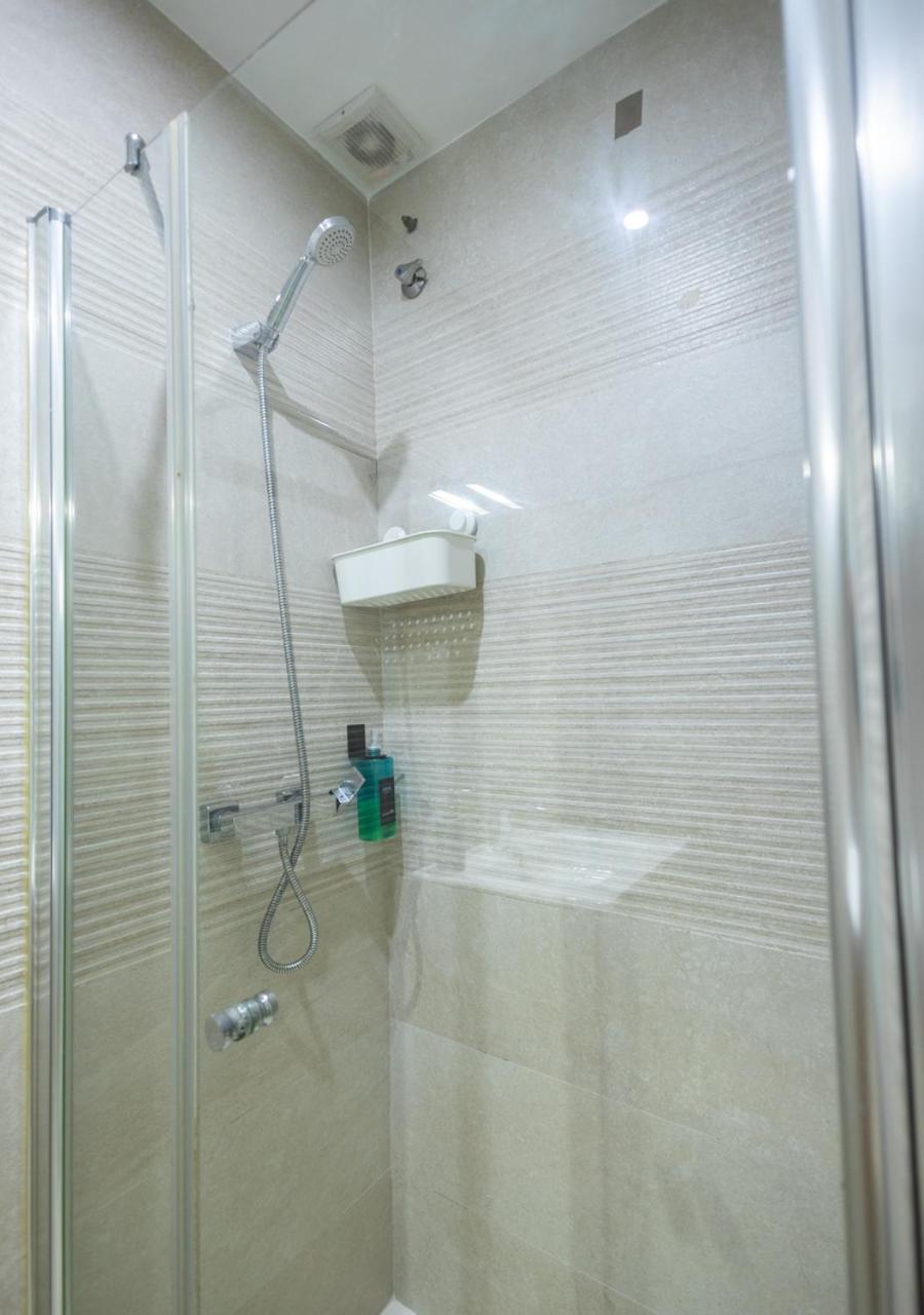 Saber Viajar Apartment เซบีญา ภายนอก รูปภาพ