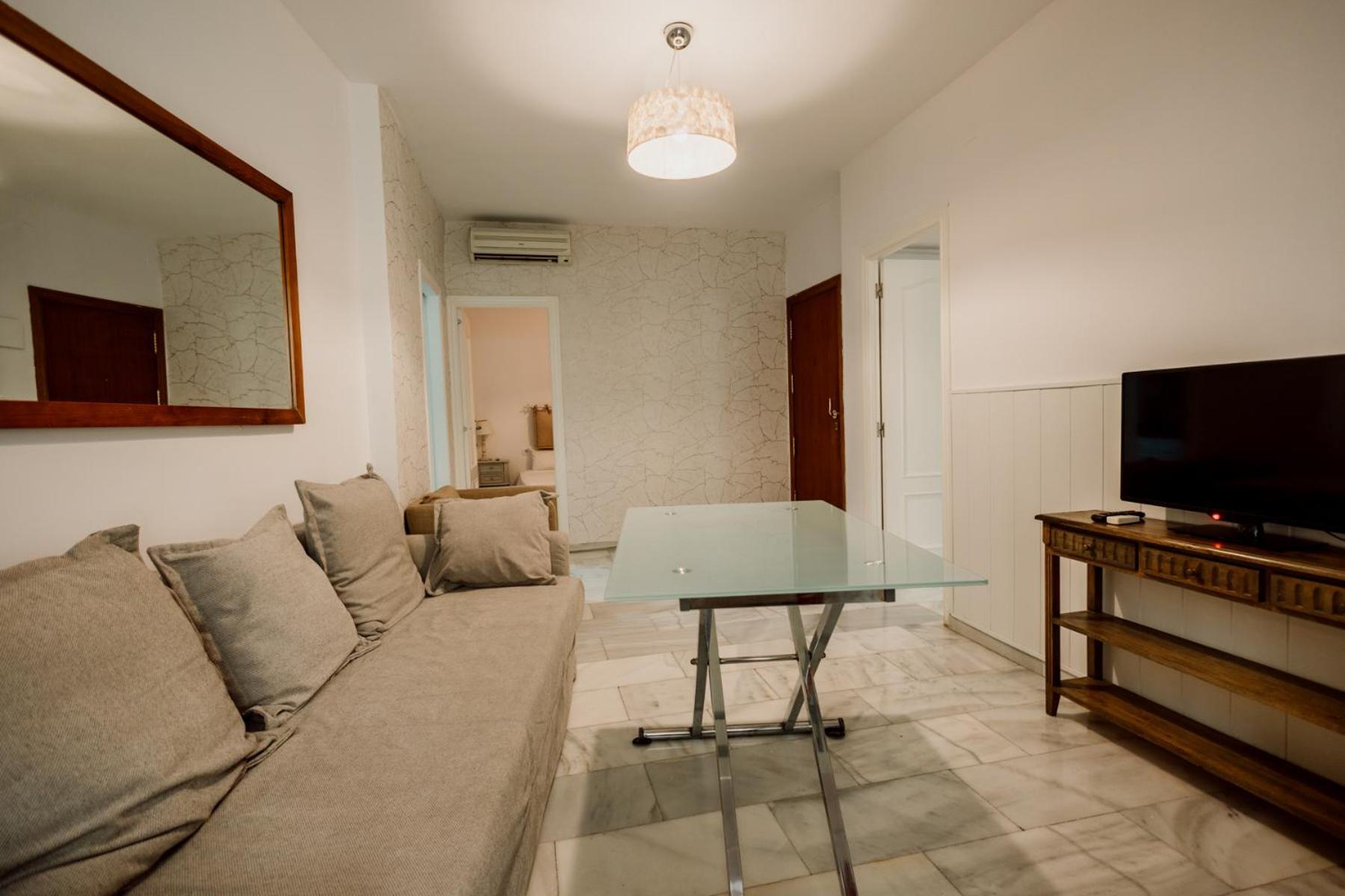 Saber Viajar Apartment เซบีญา ภายนอก รูปภาพ