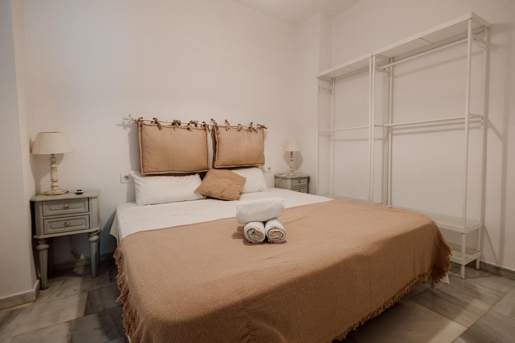 Saber Viajar Apartment เซบีญา ภายนอก รูปภาพ