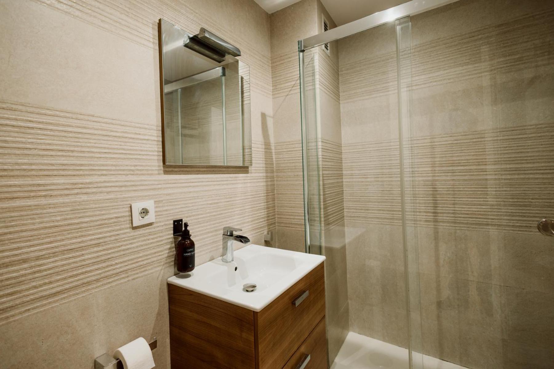 Saber Viajar Apartment เซบีญา ภายนอก รูปภาพ