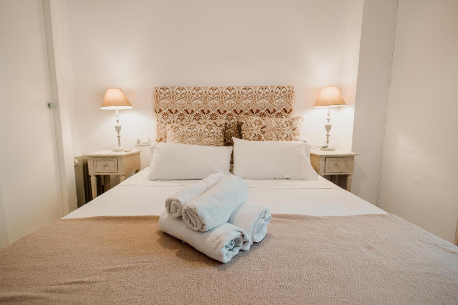 Saber Viajar Apartment เซบีญา ภายนอก รูปภาพ