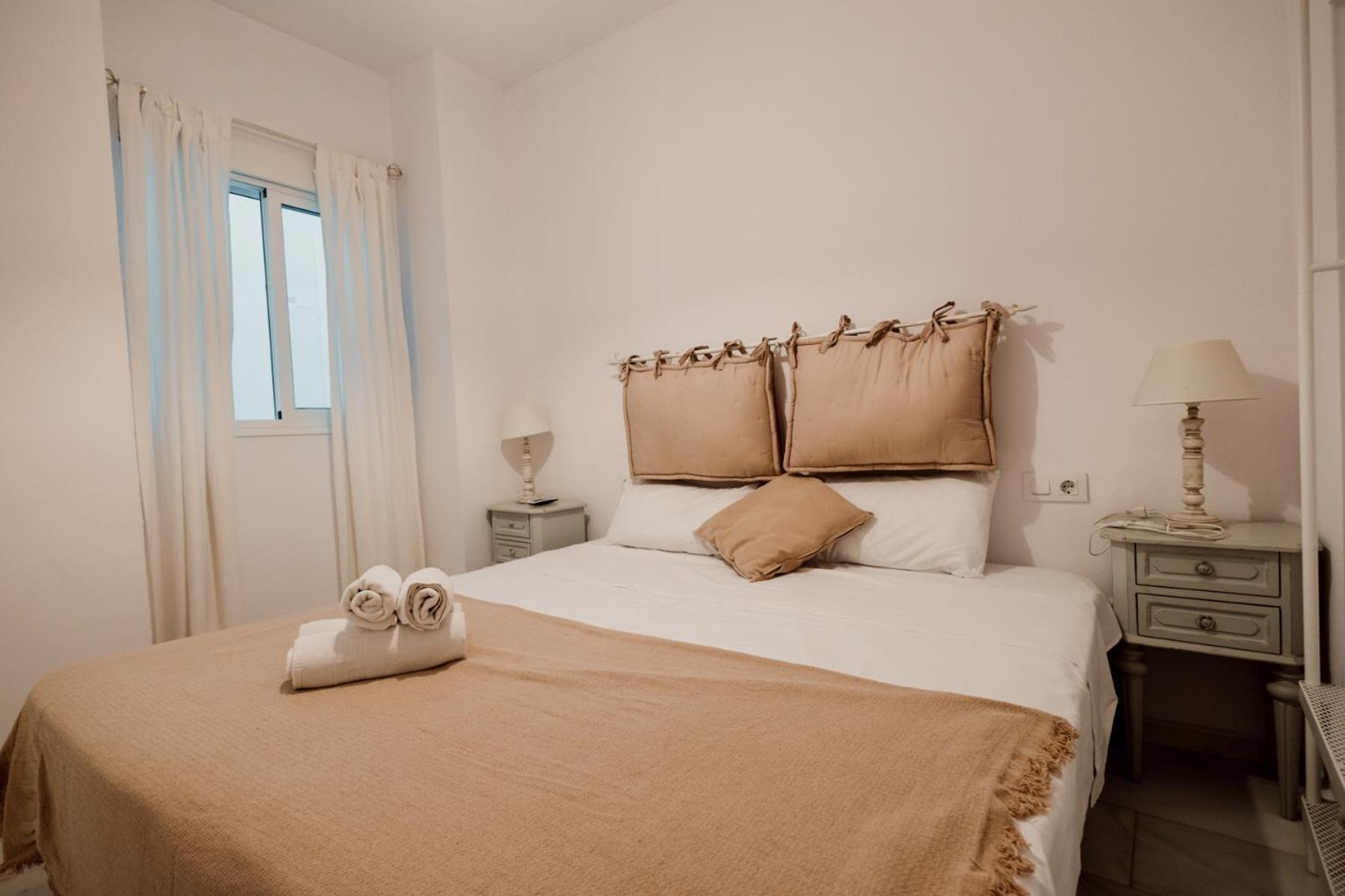 Saber Viajar Apartment เซบีญา ภายนอก รูปภาพ